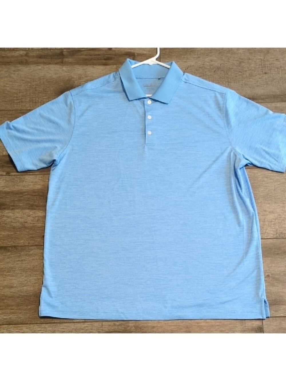 Walter Hagen Golf Polo Men's Size Xl